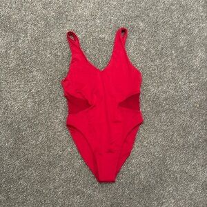 Buff Bunny Collection swimsuit